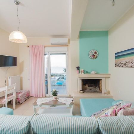 Boutique Apartment Volos Exteriér fotografie