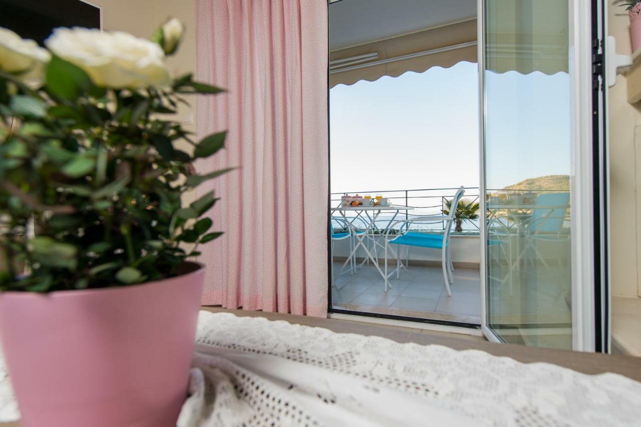 Boutique Apartment Volos Exteriér fotografie